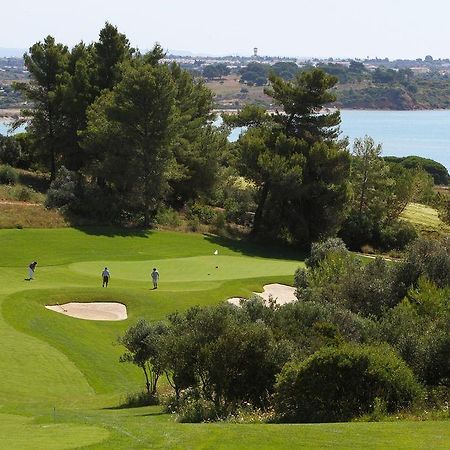 Onyria Palmares Beach & Golf Resort (Adults Only) Meia Praia Luaran gambar