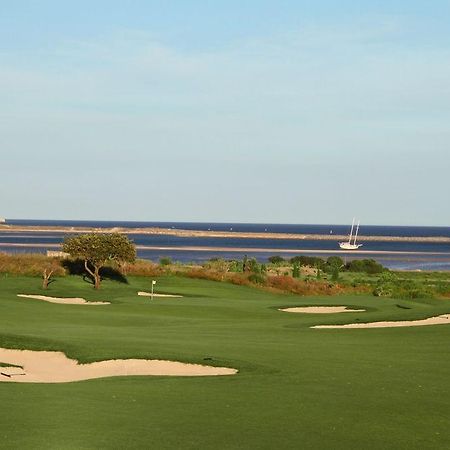 Onyria Palmares Beach & Golf Resort (Adults Only) Meia Praia Luaran gambar