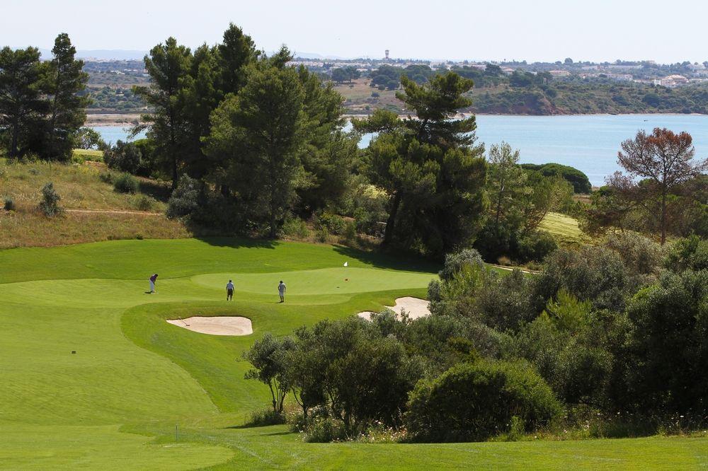 Onyria Palmares Beach & Golf Resort (Adults Only) Meia Praia Luaran gambar