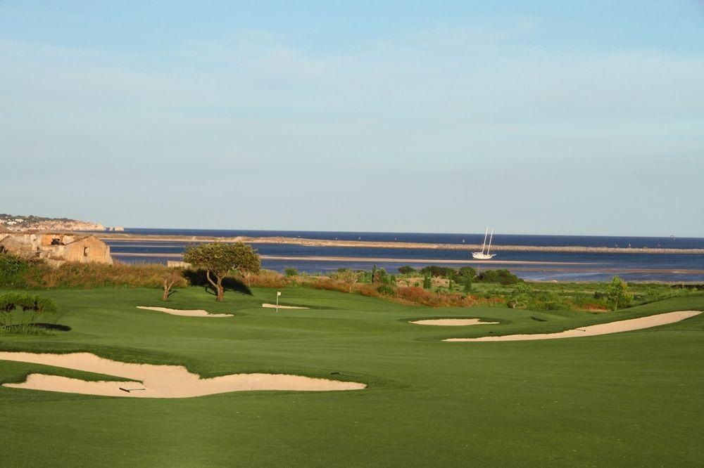 Onyria Palmares Beach & Golf Resort (Adults Only) Meia Praia Luaran gambar
