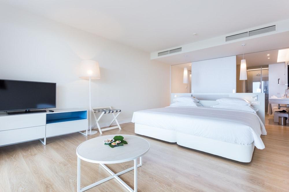 Onyria Palmares Beach & Golf Resort (Adults Only) Meia Praia Luaran gambar