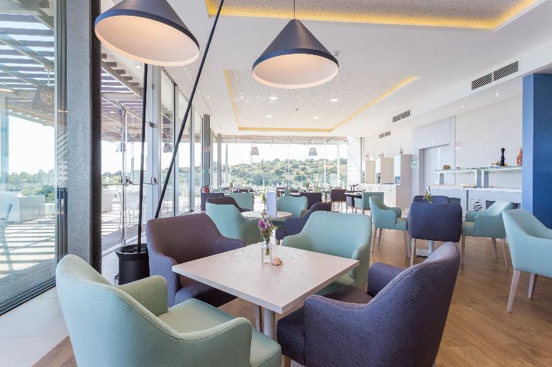 Onyria Palmares Beach & Golf Resort (Adults Only) Meia Praia Luaran gambar