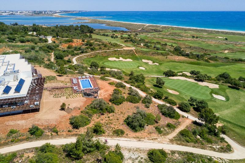 Onyria Palmares Beach & Golf Resort (Adults Only) Meia Praia Luaran gambar