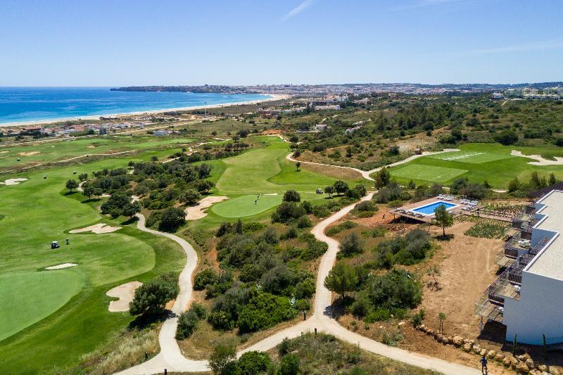 Onyria Palmares Beach & Golf Resort (Adults Only) Meia Praia Luaran gambar
