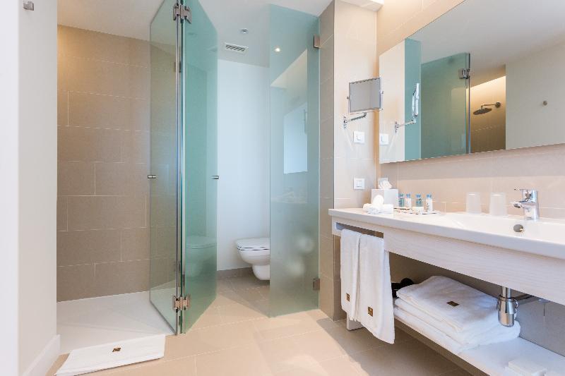 Onyria Palmares Beach & Golf Resort (Adults Only) Meia Praia Luaran gambar