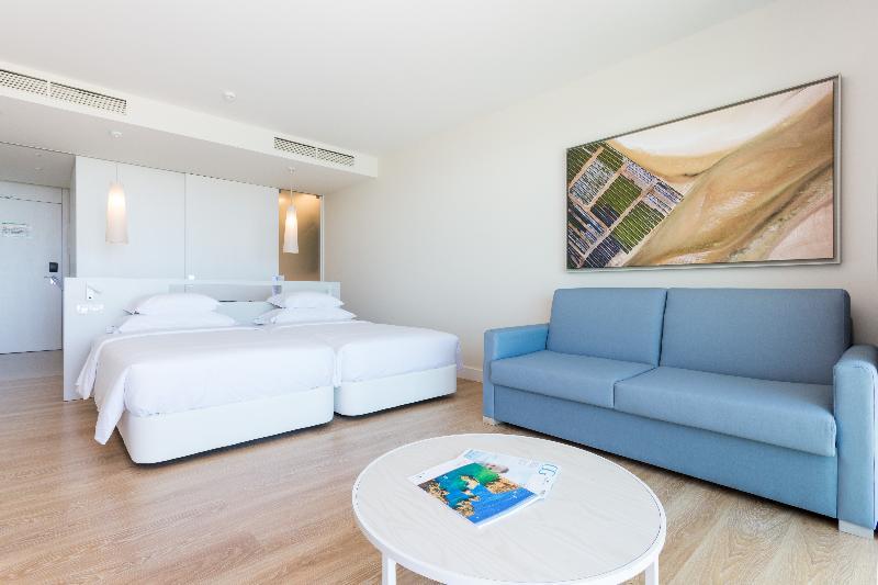 Onyria Palmares Beach & Golf Resort (Adults Only) Meia Praia Luaran gambar