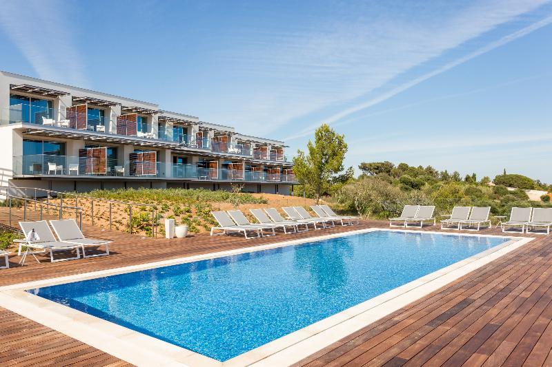 Onyria Palmares Beach & Golf Resort (Adults Only) Meia Praia Luaran gambar