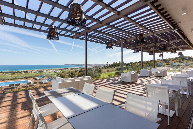 Onyria Palmares Beach & Golf Resort (Adults Only) Meia Praia Luaran gambar