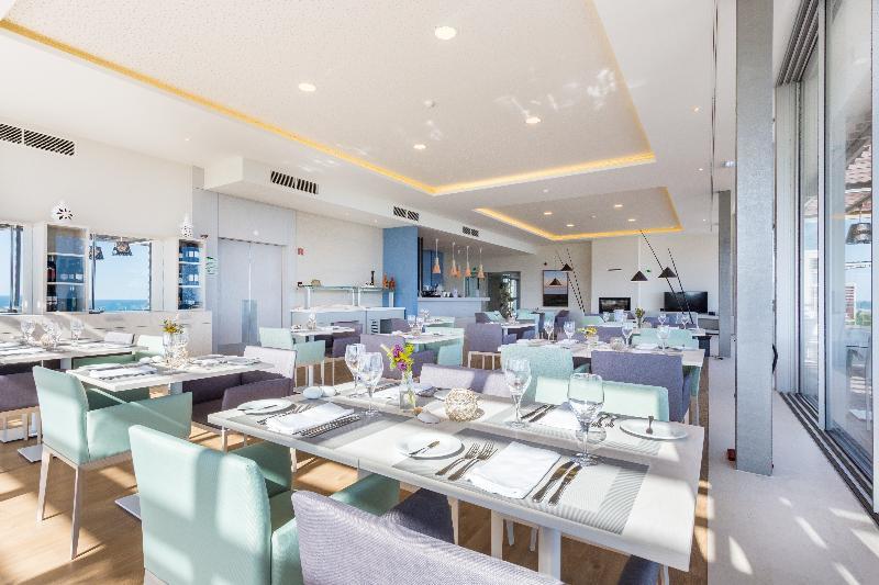 Onyria Palmares Beach & Golf Resort (Adults Only) Meia Praia Luaran gambar