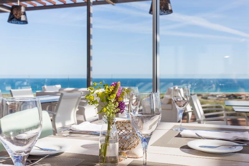 Onyria Palmares Beach & Golf Resort (Adults Only) Meia Praia Luaran gambar