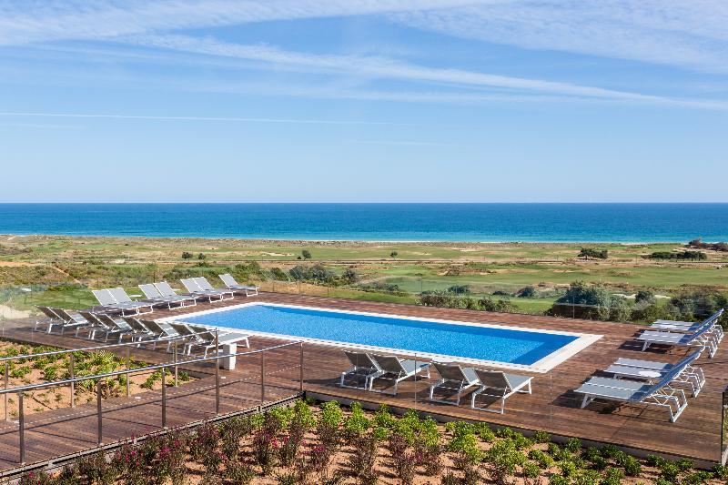 Onyria Palmares Beach & Golf Resort (Adults Only) Meia Praia Luaran gambar