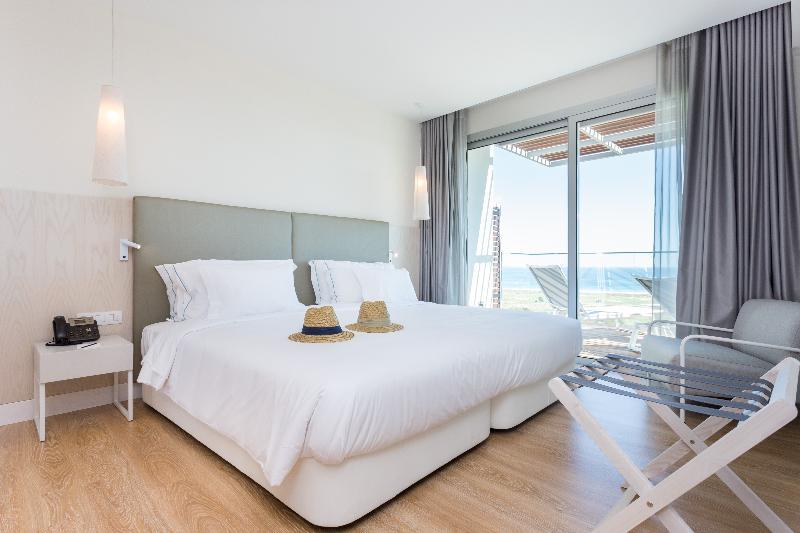Onyria Palmares Beach & Golf Resort (Adults Only) Meia Praia Luaran gambar
