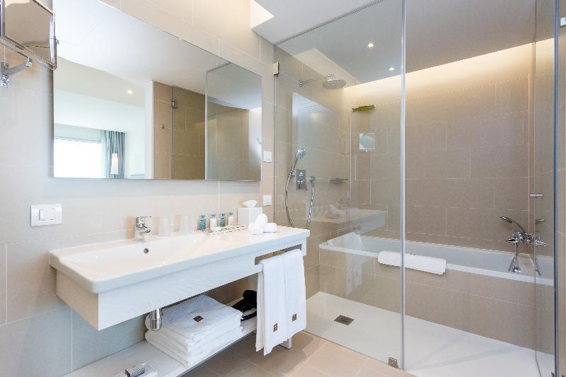 Onyria Palmares Beach & Golf Resort (Adults Only) Meia Praia Luaran gambar
