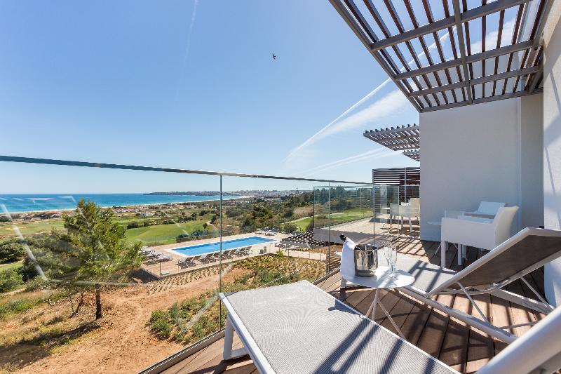 Onyria Palmares Beach & Golf Resort (Adults Only) Meia Praia Luaran gambar