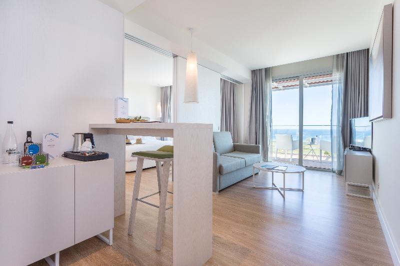 Onyria Palmares Beach & Golf Resort (Adults Only) Meia Praia Luaran gambar