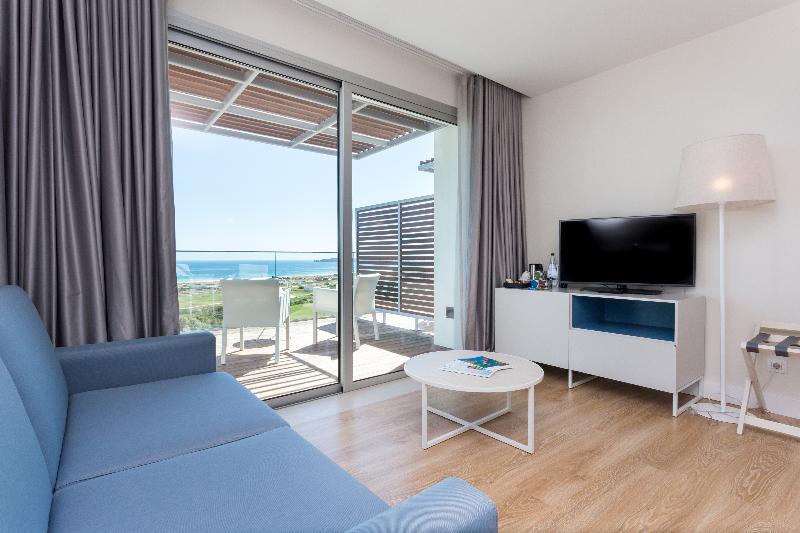 Onyria Palmares Beach & Golf Resort (Adults Only) Meia Praia Luaran gambar