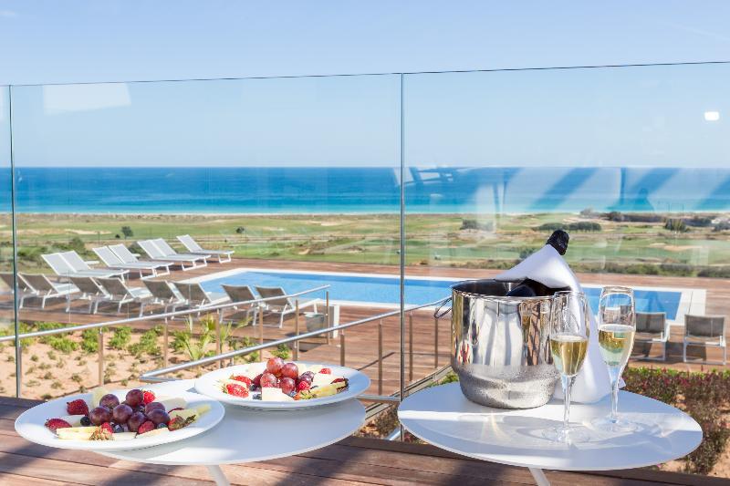 Onyria Palmares Beach & Golf Resort (Adults Only) Meia Praia Luaran gambar