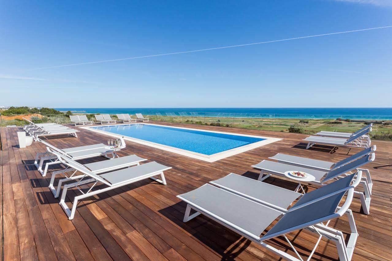 Onyria Palmares Beach & Golf Resort (Adults Only) Meia Praia Luaran gambar