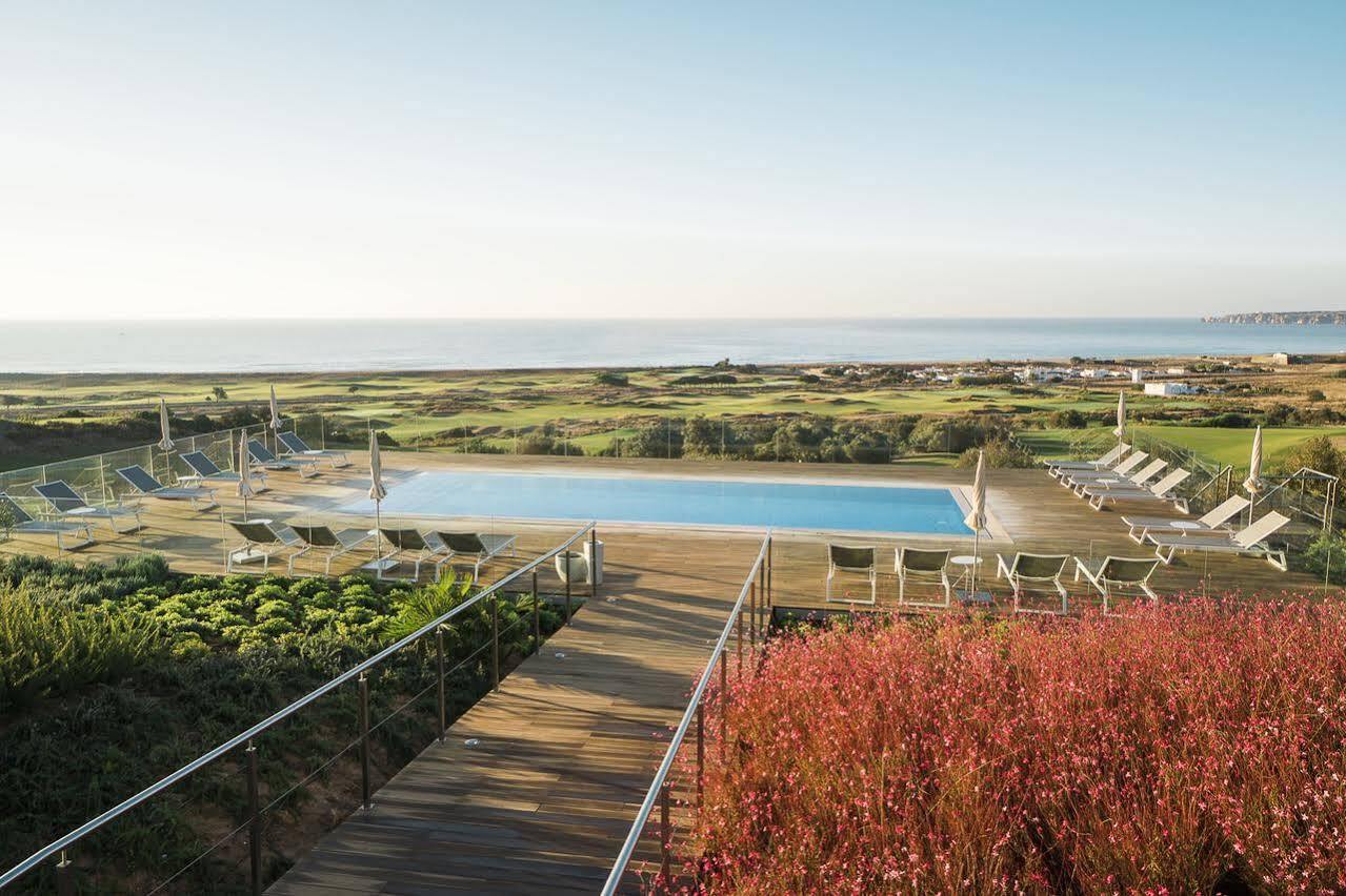 Onyria Palmares Beach & Golf Resort (Adults Only) Meia Praia Luaran gambar