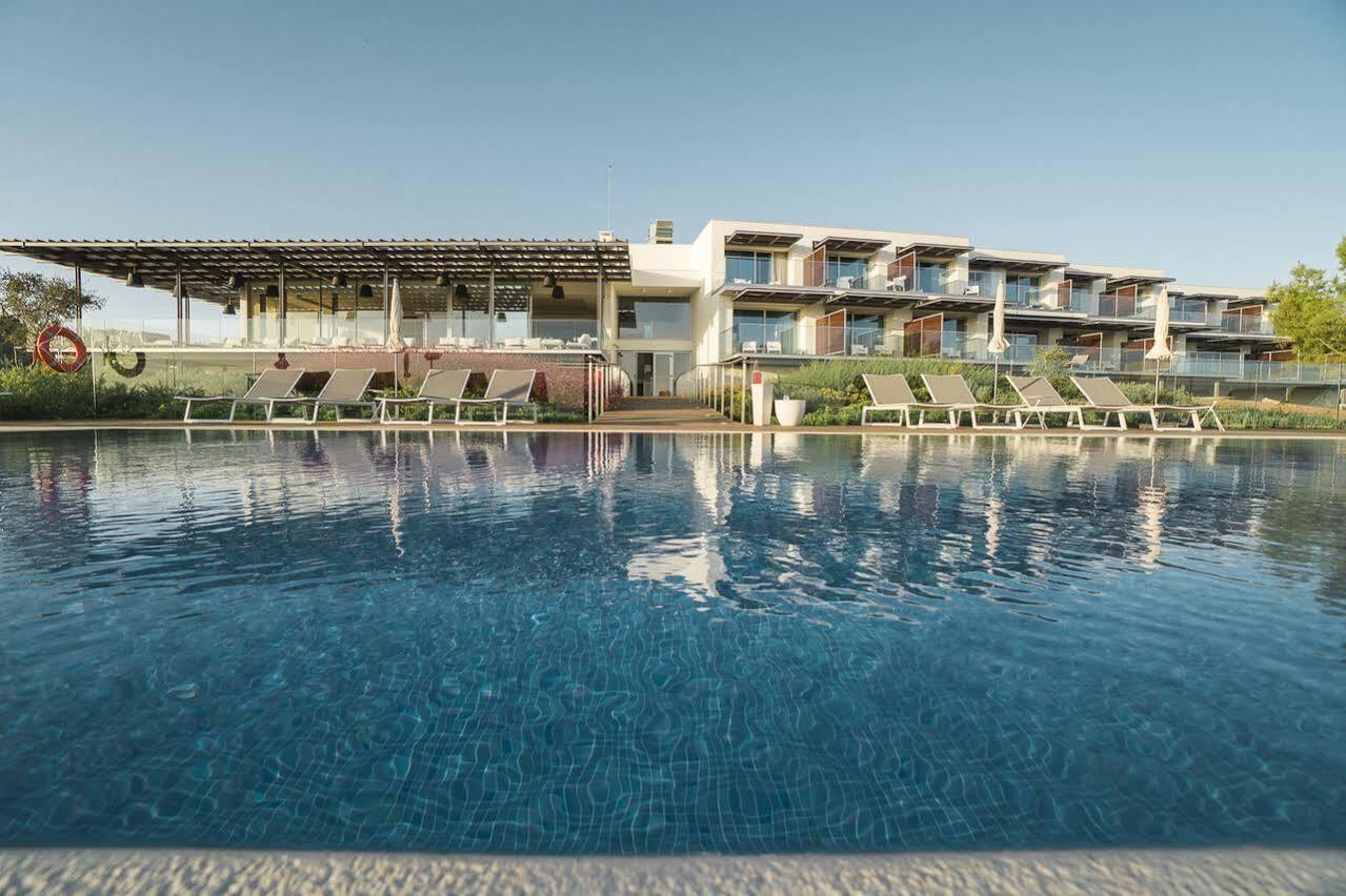 Onyria Palmares Beach & Golf Resort (Adults Only) Meia Praia Luaran gambar