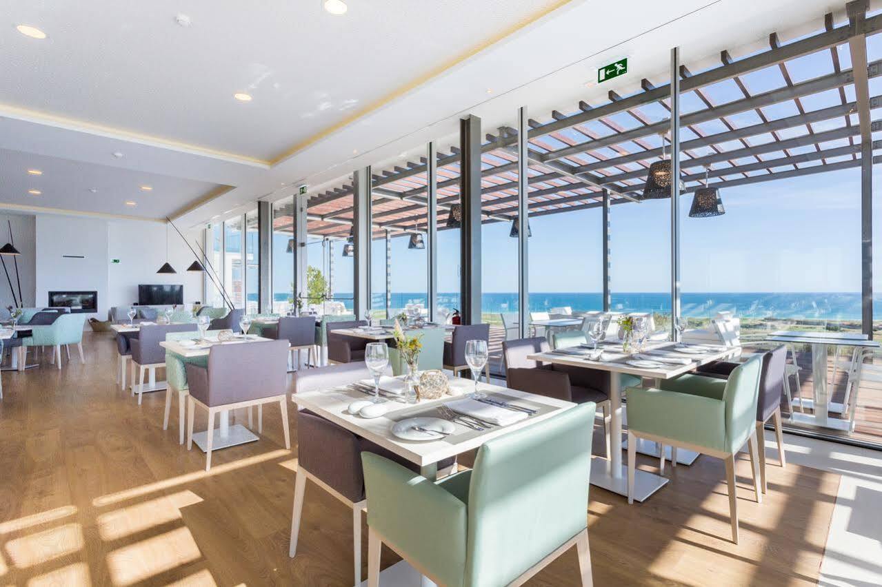 Onyria Palmares Beach & Golf Resort (Adults Only) Meia Praia Luaran gambar
