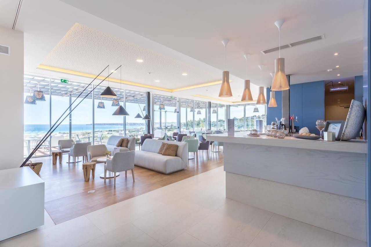 Onyria Palmares Beach & Golf Resort (Adults Only) Meia Praia Luaran gambar