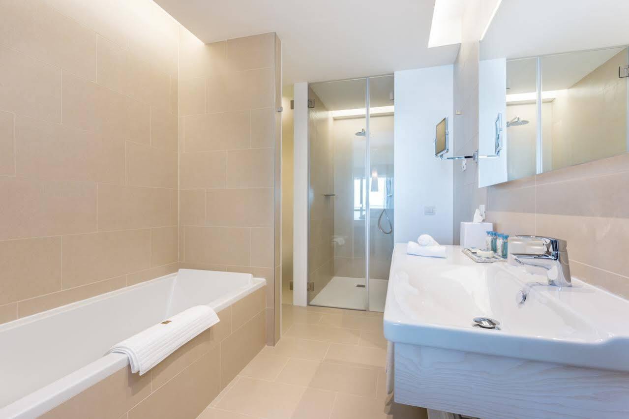 Onyria Palmares Beach & Golf Resort (Adults Only) Meia Praia Luaran gambar