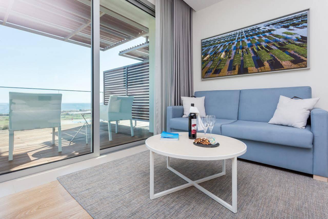 Onyria Palmares Beach & Golf Resort (Adults Only) Meia Praia Luaran gambar