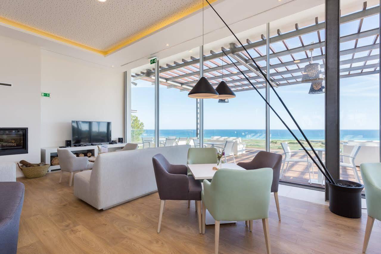 Onyria Palmares Beach & Golf Resort (Adults Only) Meia Praia Luaran gambar